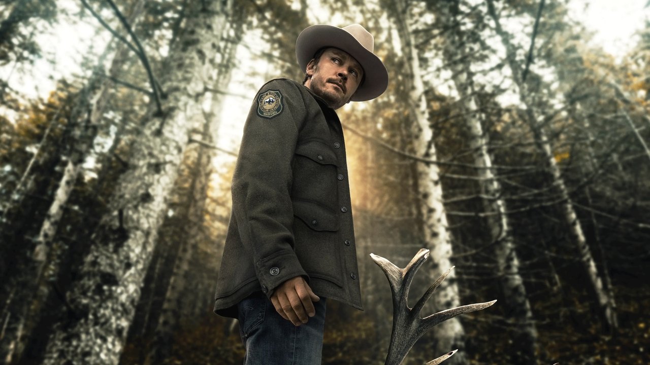 Joe Pickett 2. Sezon 10. Bölüm izle