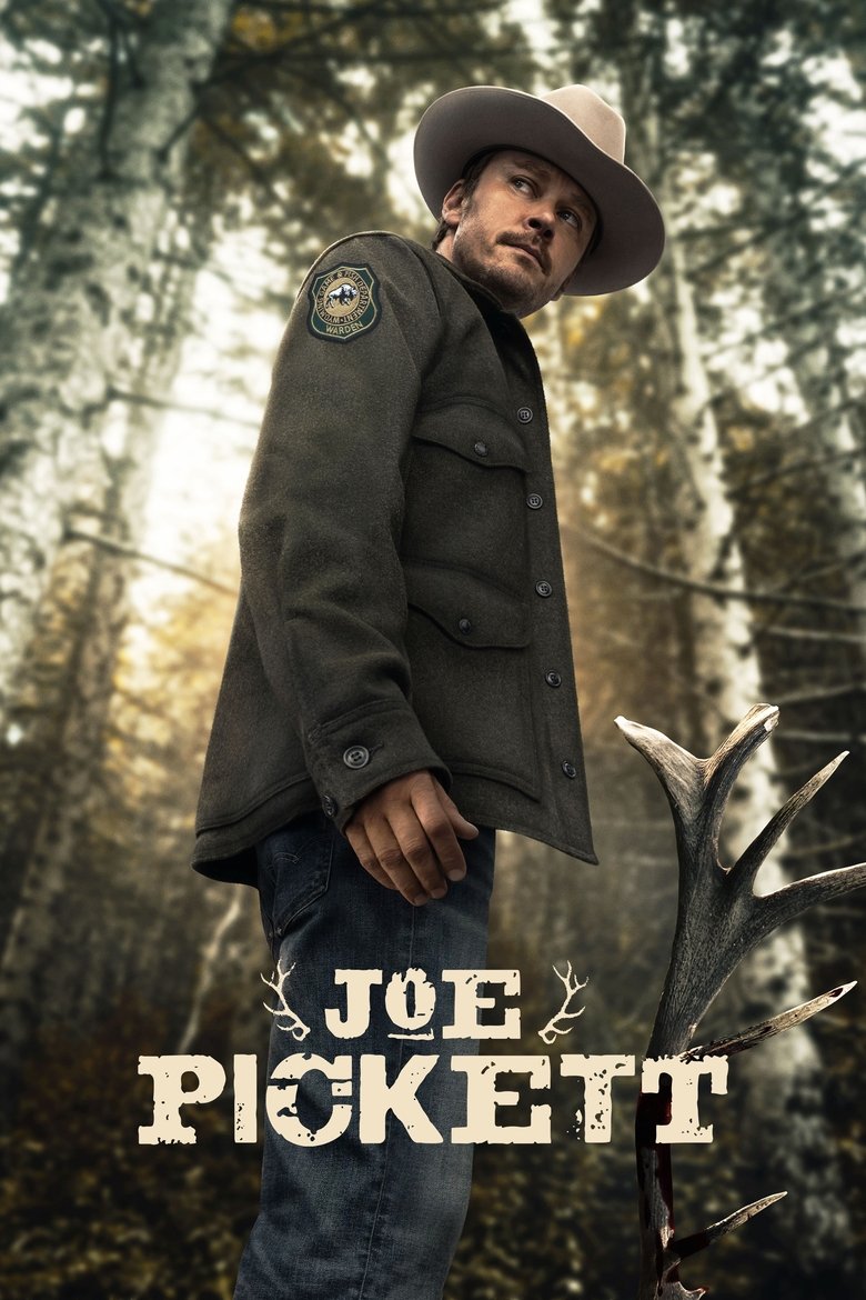 Joe Pickett dizi izle