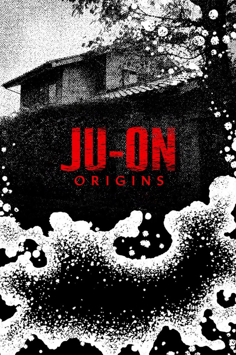 Ju-On: Origins dizi izle