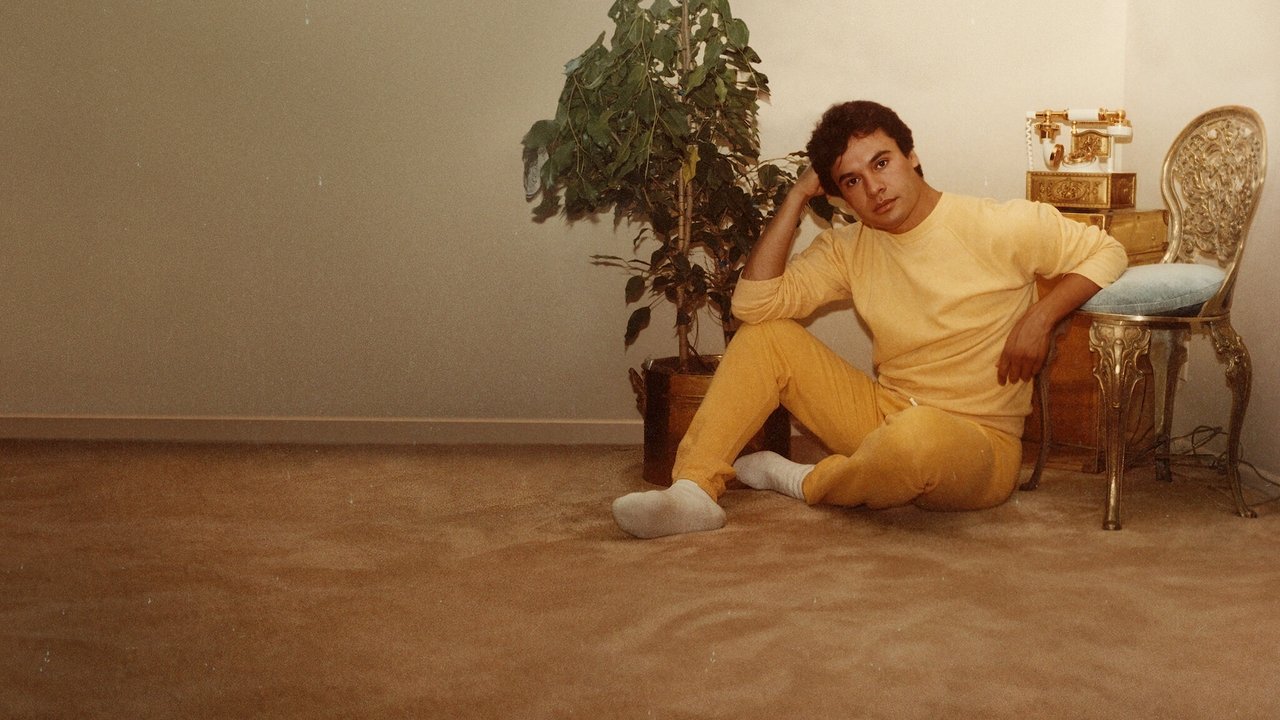 Juan Gabriel: I Must, I Can, I Will 1. Sezon 4. Bölüm izle