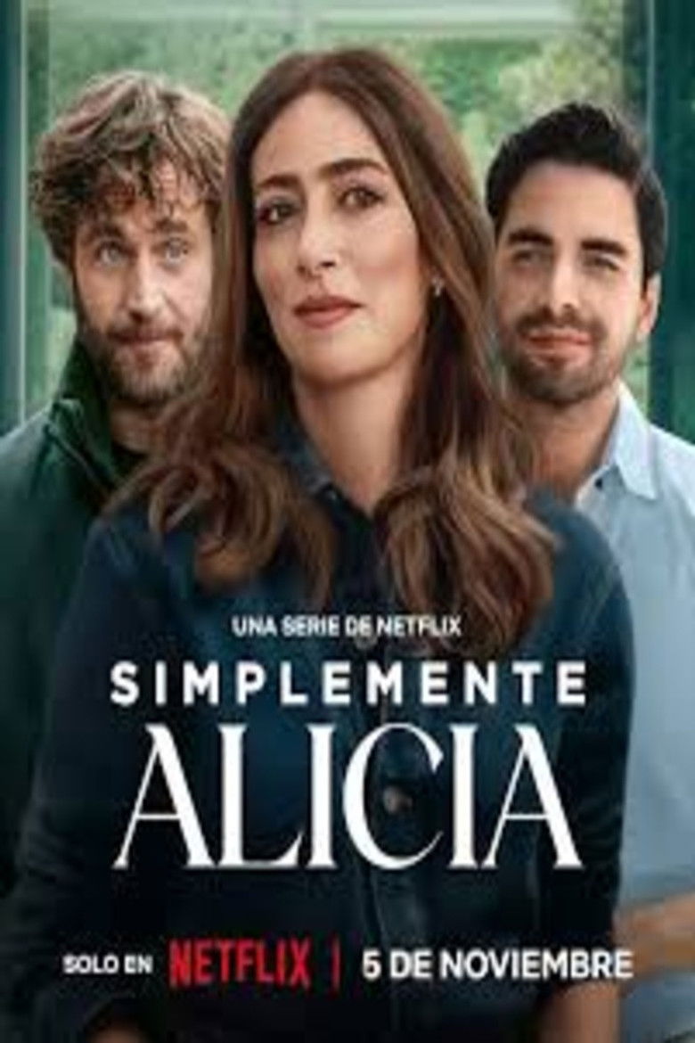 Just Alice dizi izle