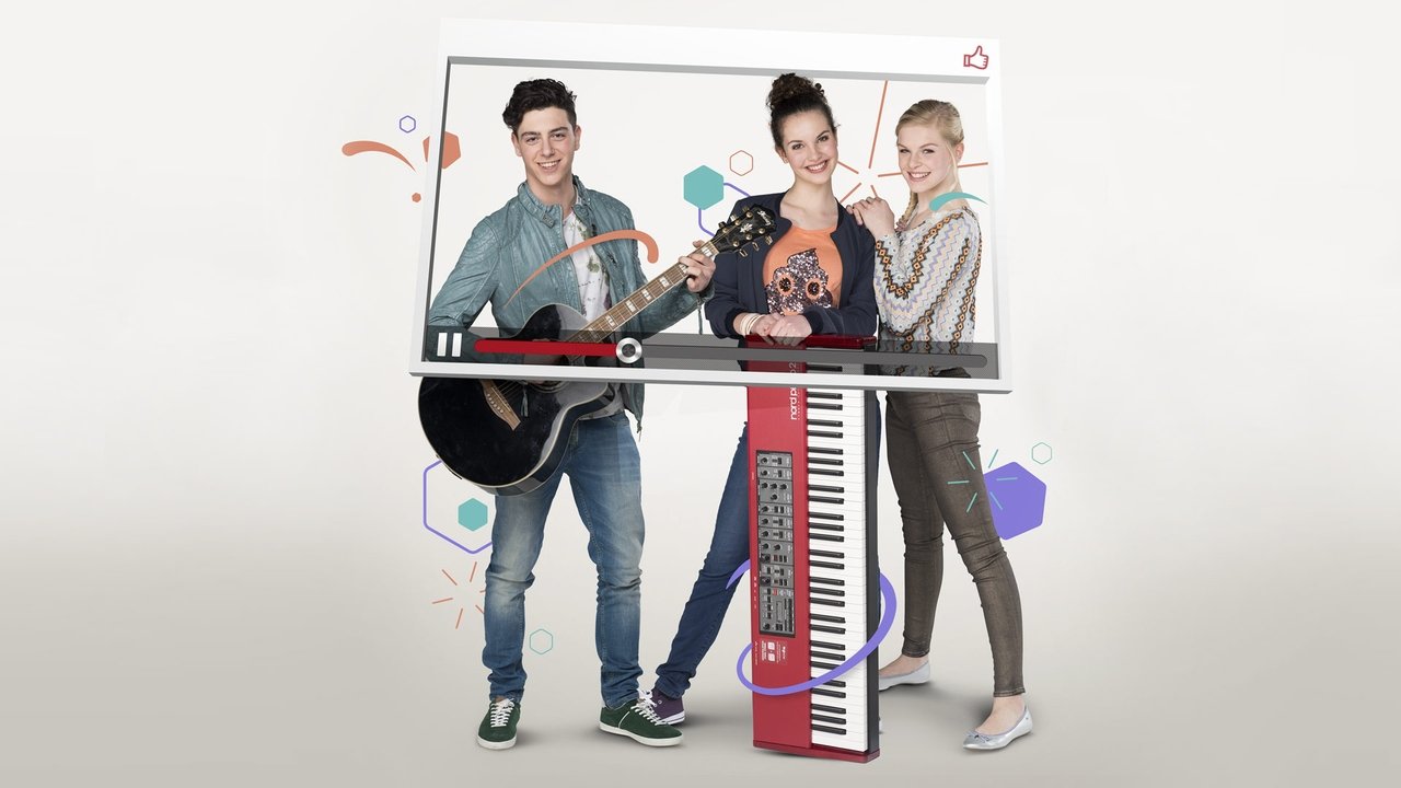 Just Like Me! 2. Sezon 32. Bölüm izle