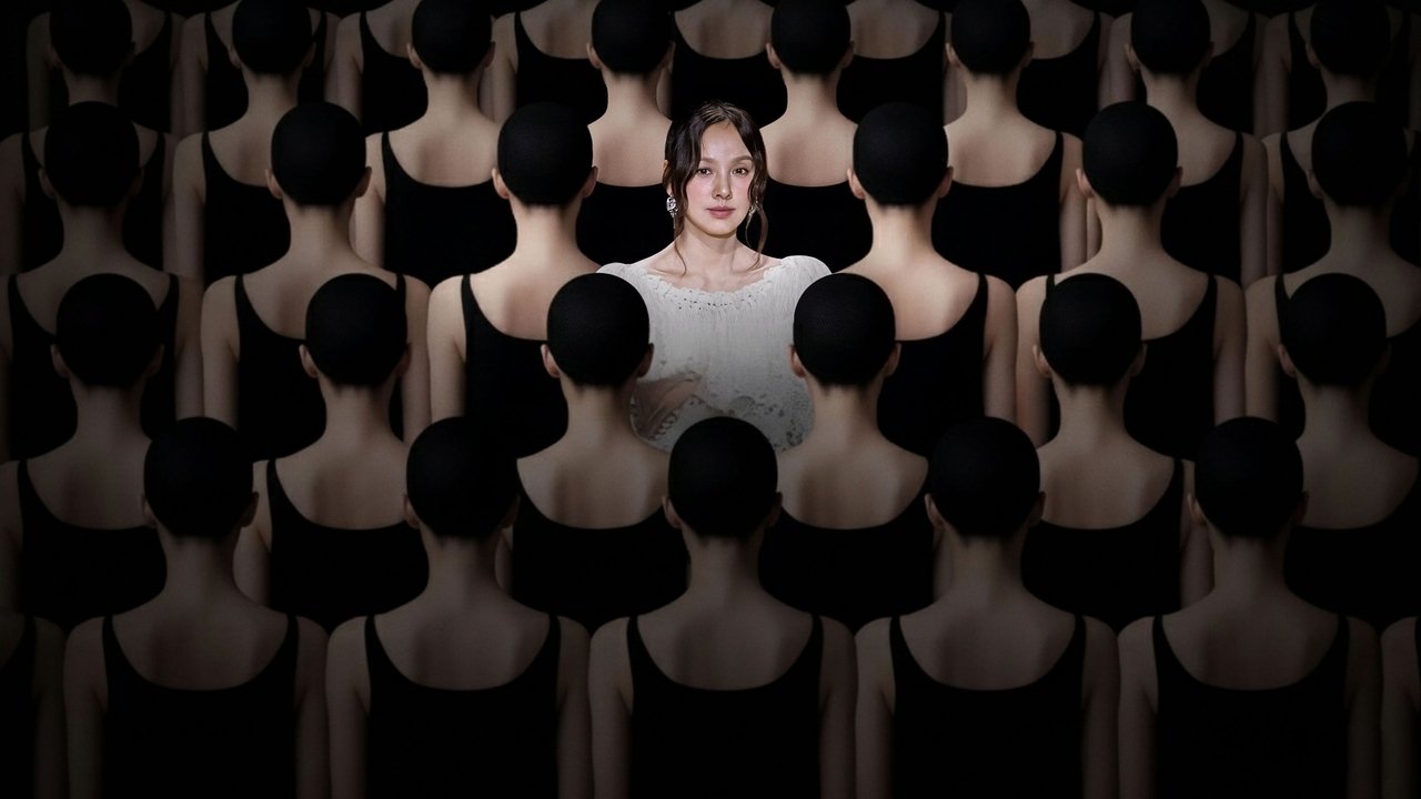 JUST MAKEUP 1. Sezon 10. Bölüm izle