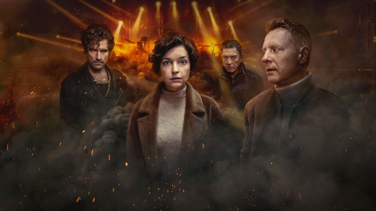 Just One Look 1. Sezon 4. Bölüm izle