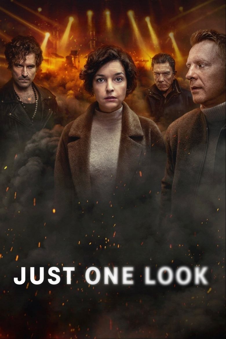 Just One Look dizi izle