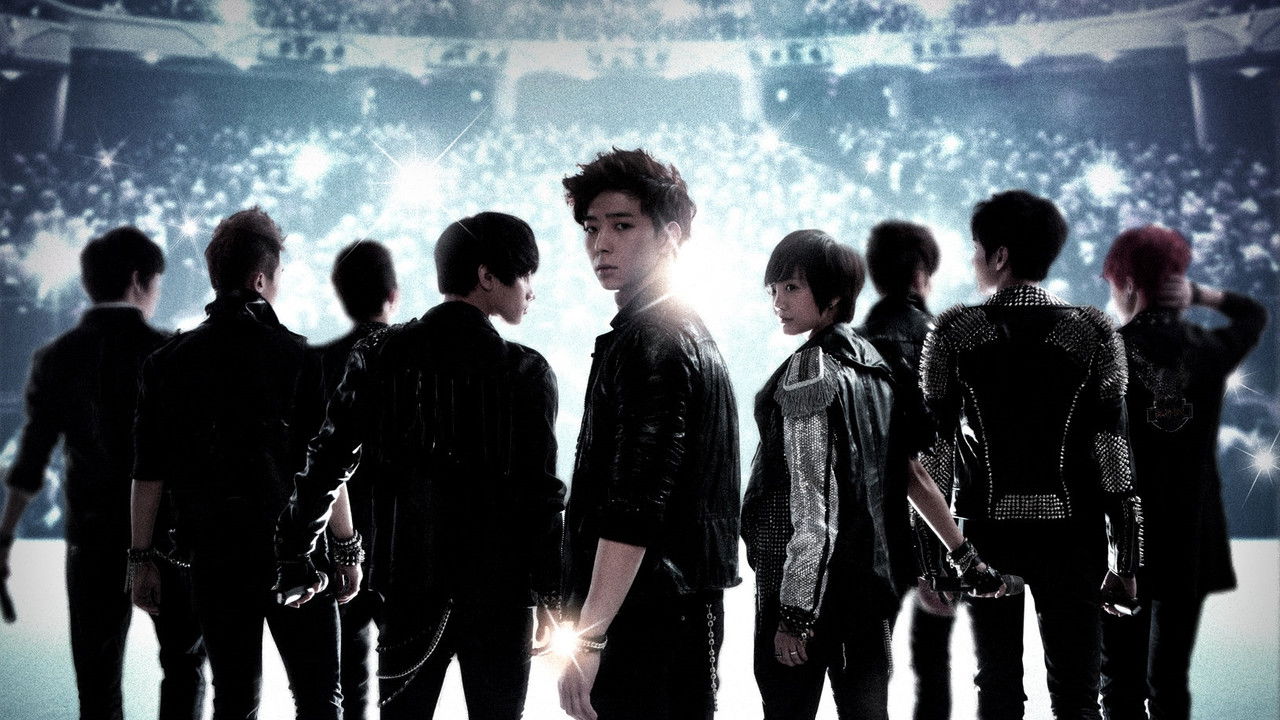 K-POP Extreme Survival 1. Sezon 2. Bölüm izle