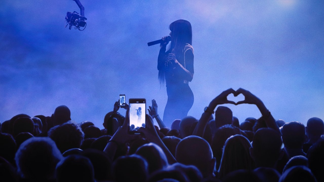 K-Pop Idols 1. Sezon 3. Bölüm izle