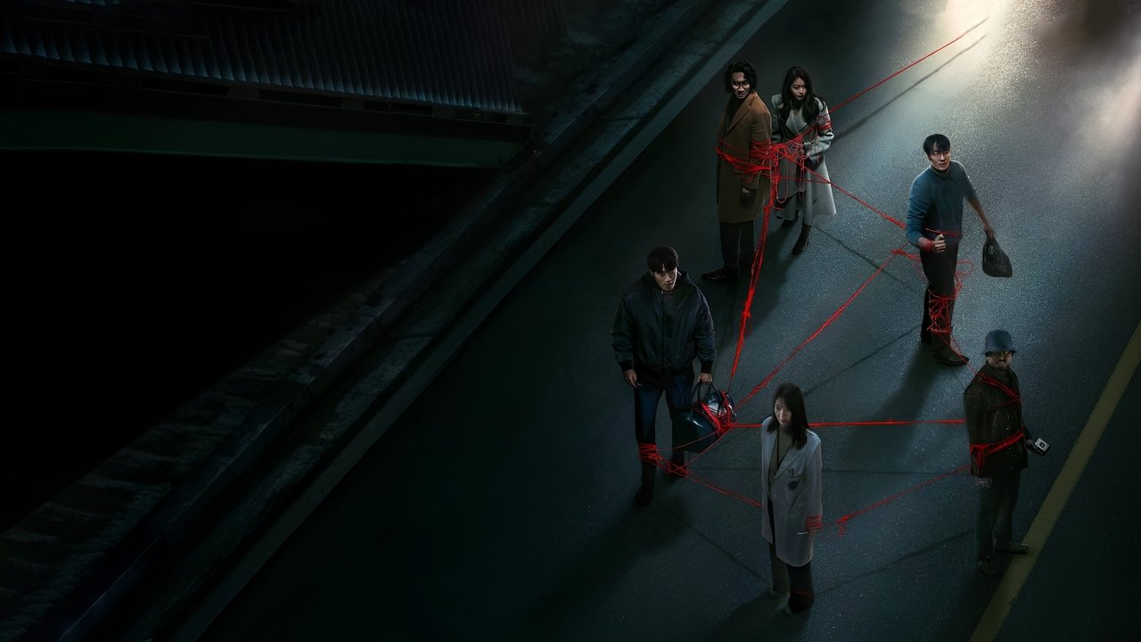 Karma 1. Sezon 5. Bölüm izle