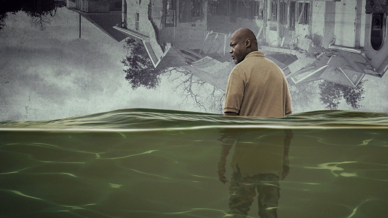 Katrina: Come Hell and High Water 1. Sezon 3. Bölüm izle