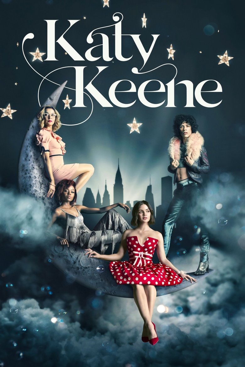 Katy Keene dizi izle