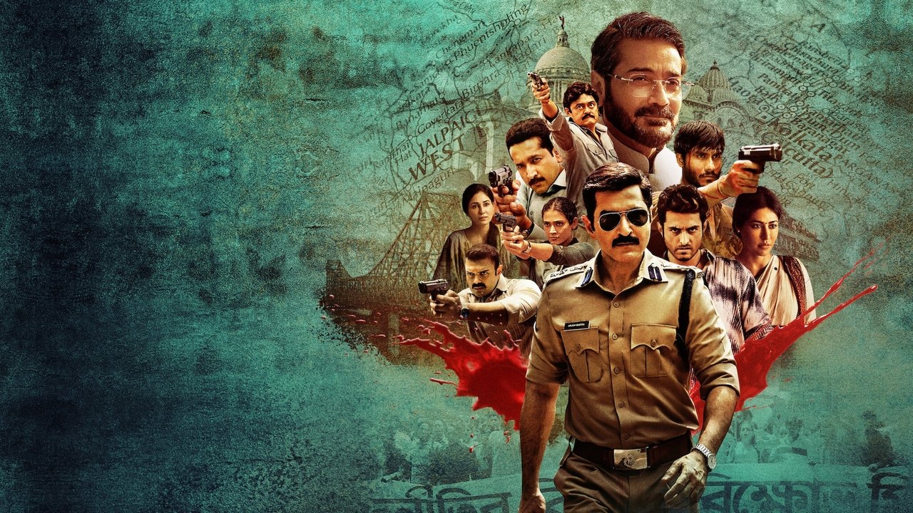 Khakee: The Bengal Chapter 1. Sezon 7. Bölüm izle