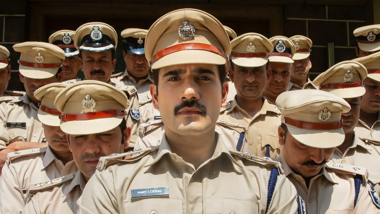 Khakee: The Bihar Chapter 1. Sezon 7. Bölüm izle
