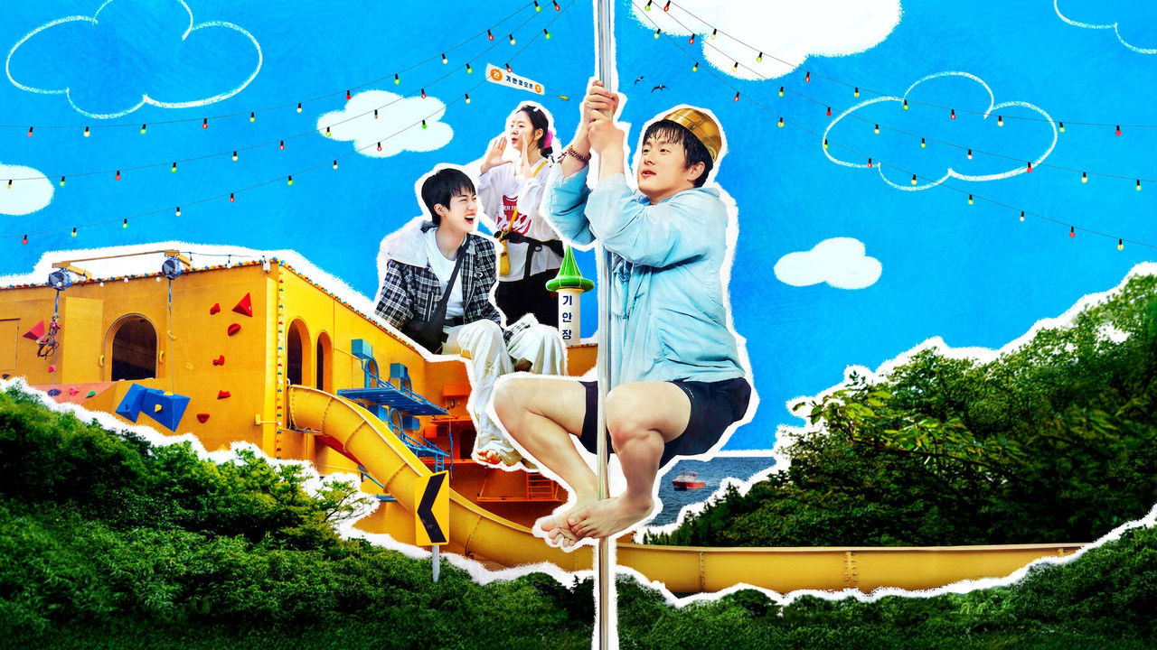 Kian’s Bizarre B&B 1. Sezon 9. Bölüm izle