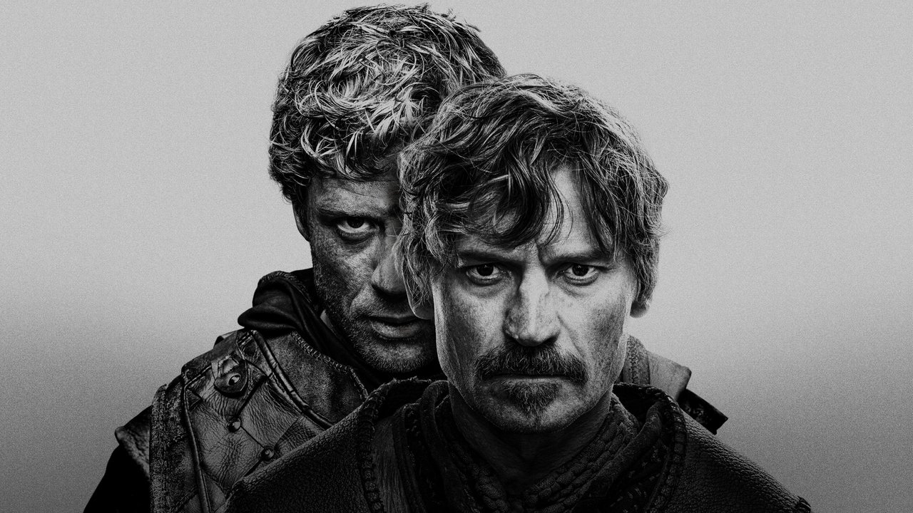 King & Conqueror 1. Sezon 8. Bölüm izle