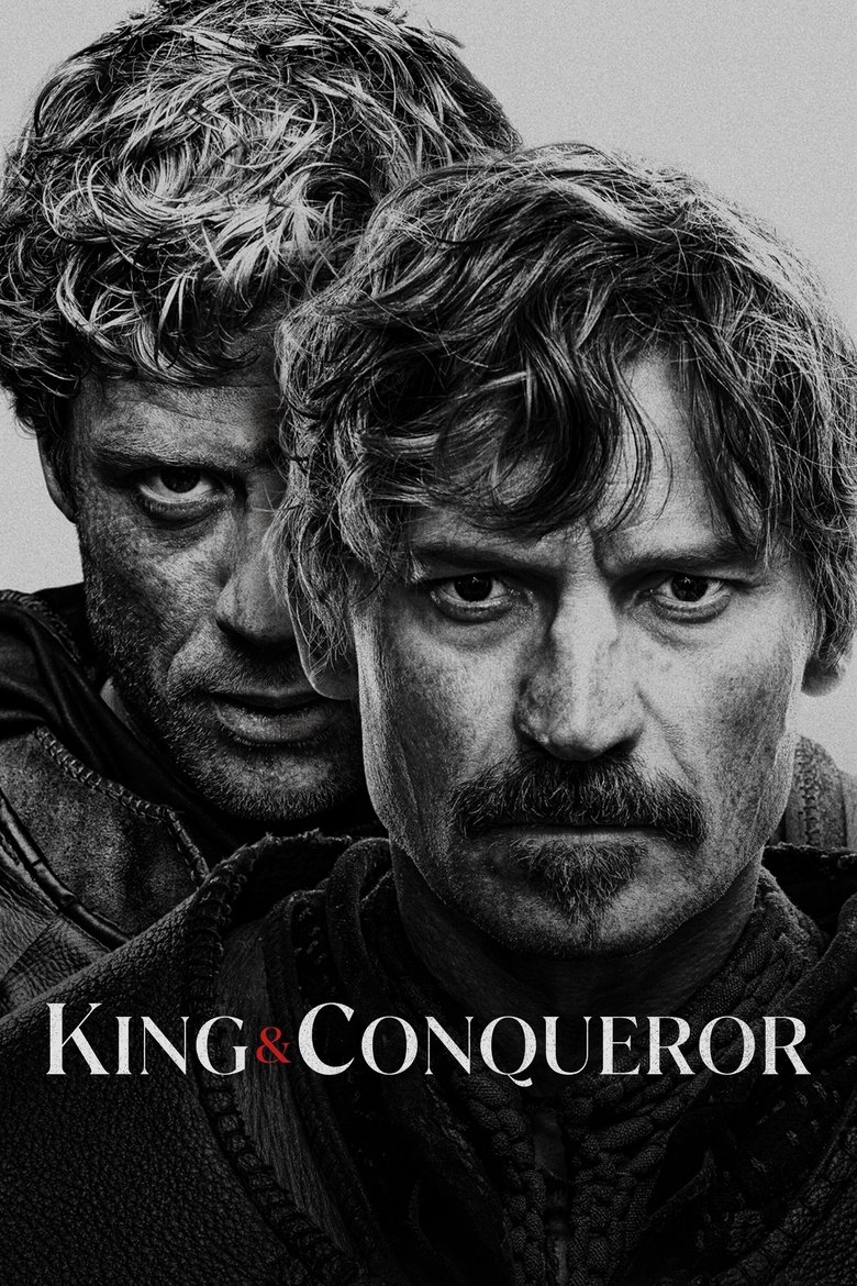 King & Conqueror dizi izle