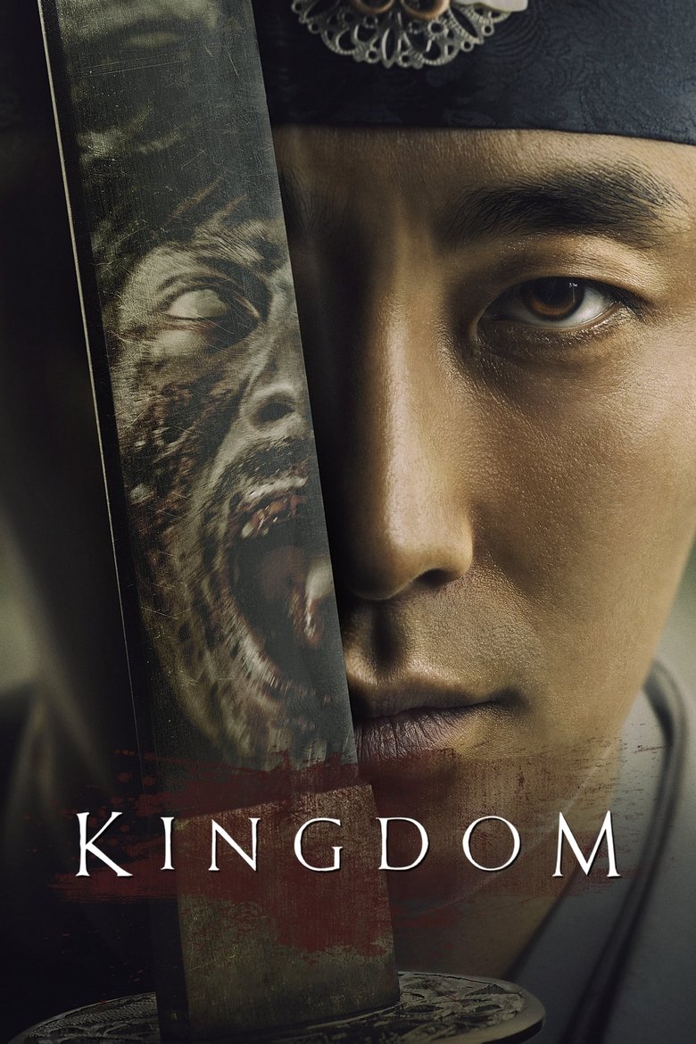 Kingdom dizi izle