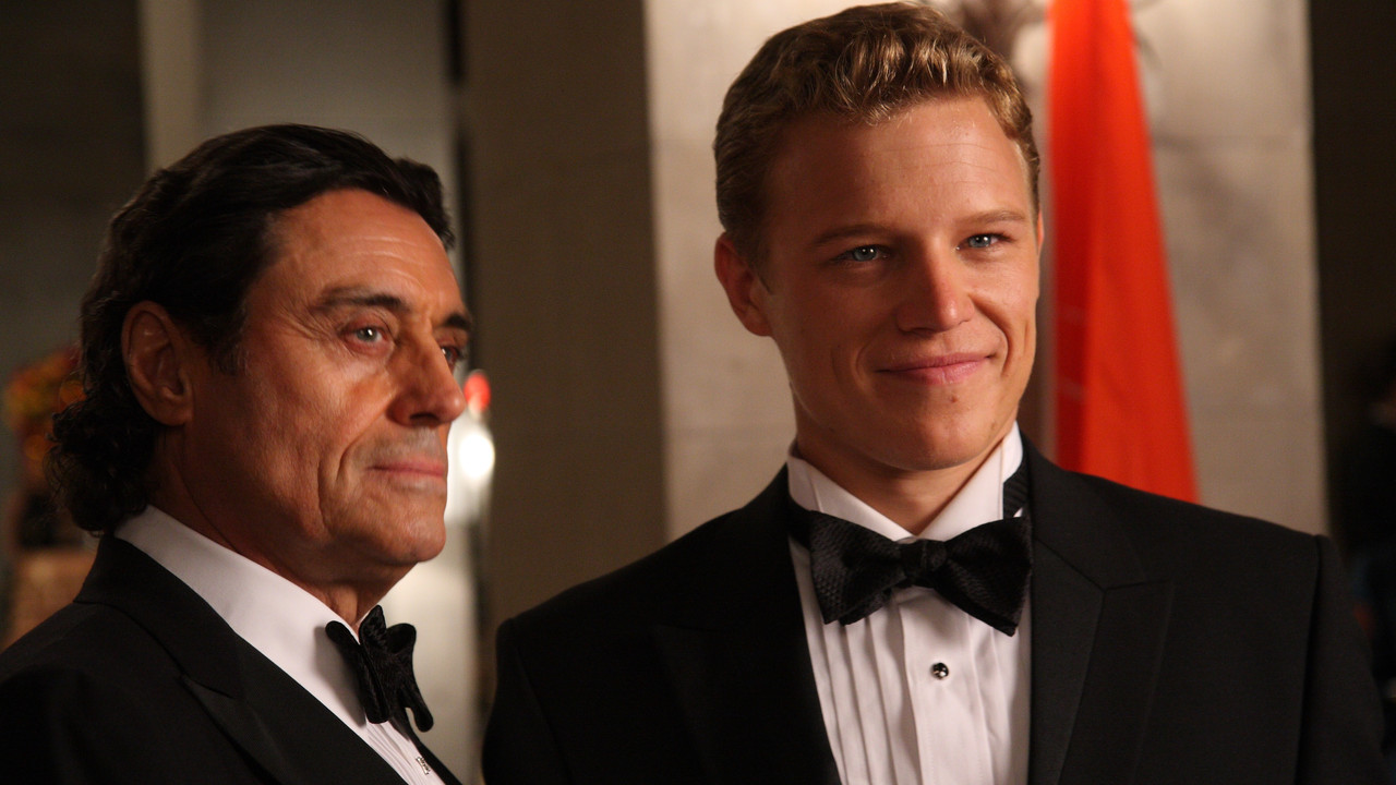 Kings 1. Sezon 3. Bölüm izle