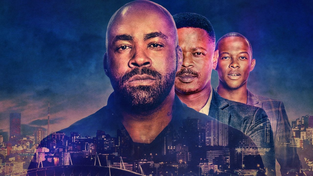 Kings of Jo’Burg 2. Sezon 8. Bölüm izle