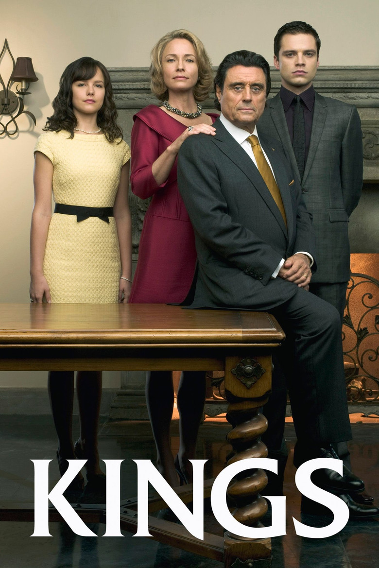Kings dizi izle