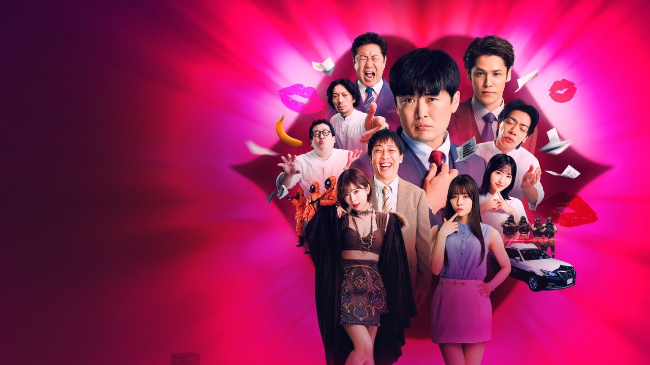 Kiss or Die 1. Sezon 6. Bölüm izle