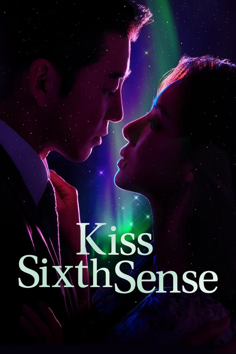 Kiss Sixth Sense dizi izle