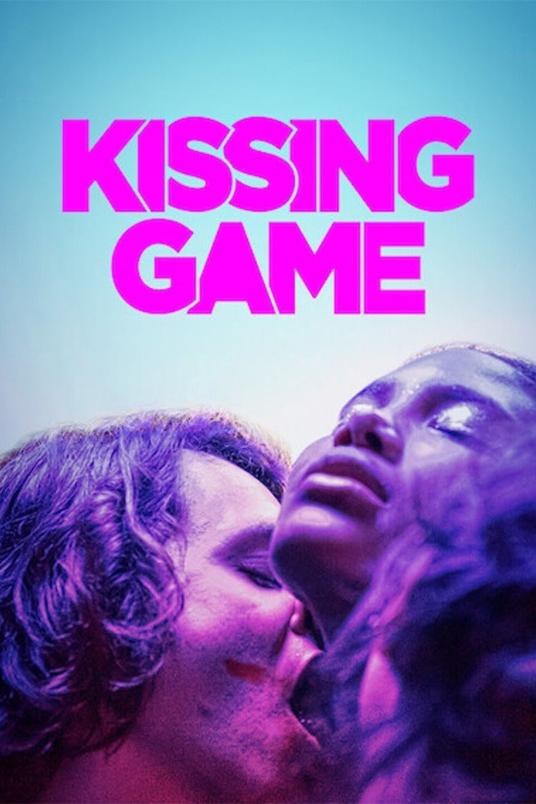 Kissing Game dizi izle