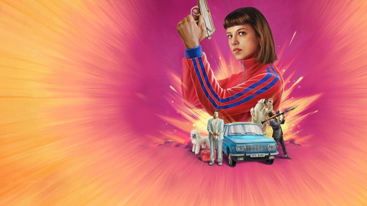 Kleo 2. Sezon 6. Bölüm izle