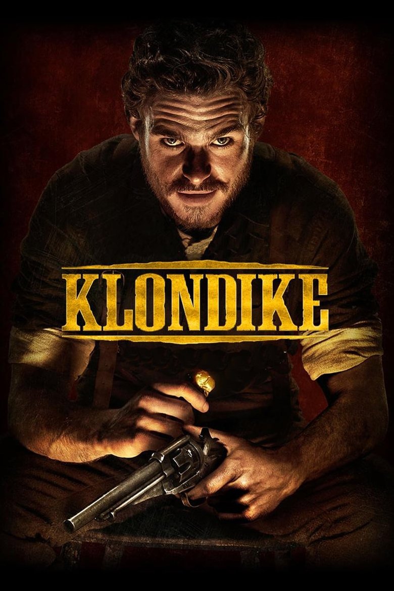 Klondike dizi izle