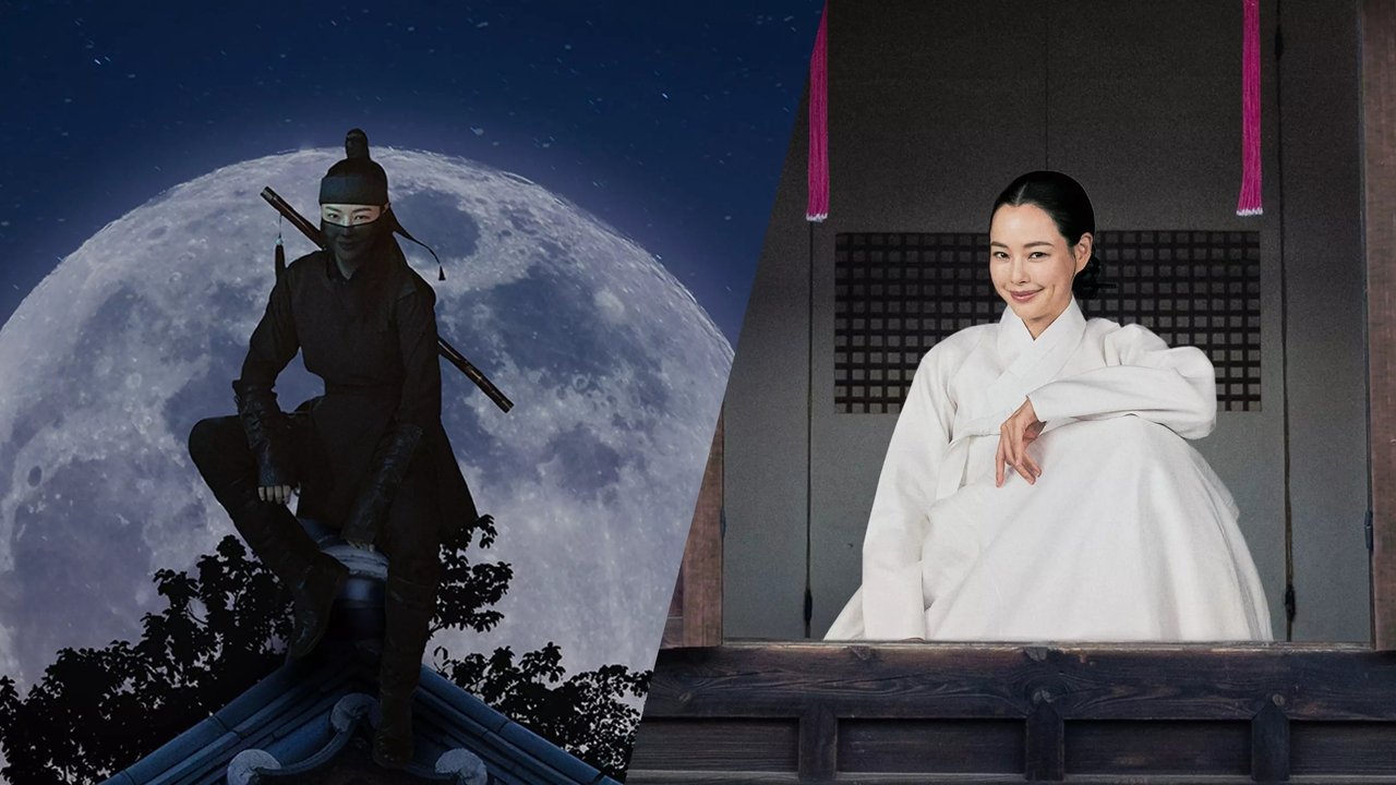 Knight Flower 1. Sezon 12. Bölüm izle