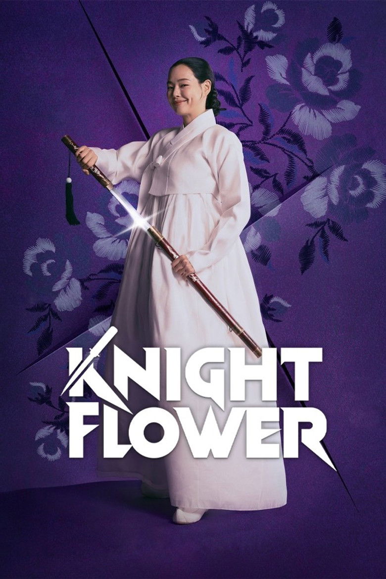Knight Flower dizi izle