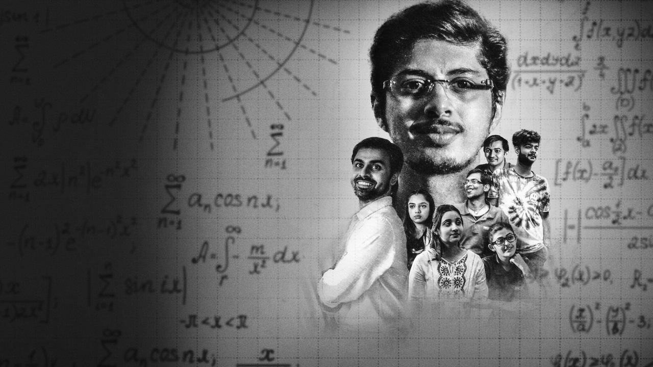 Kota Factory 3. Sezon 5. Bölüm izle