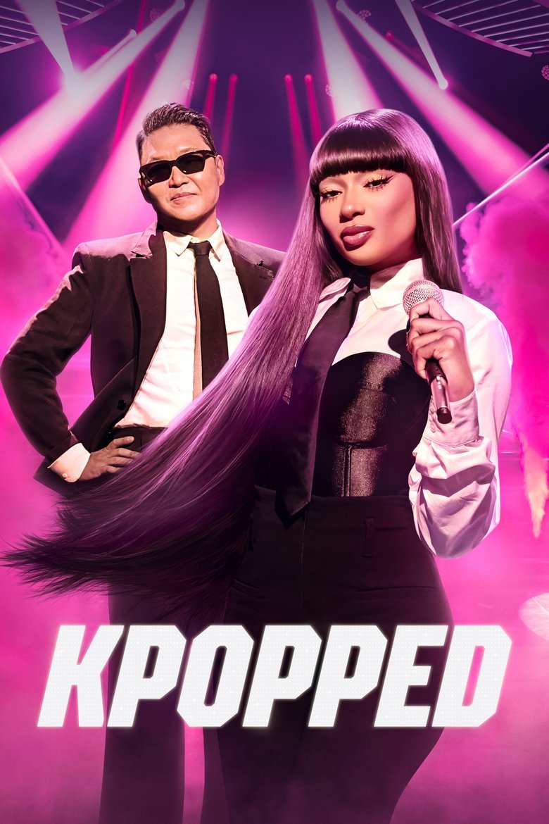 KPOPPED dizi izle