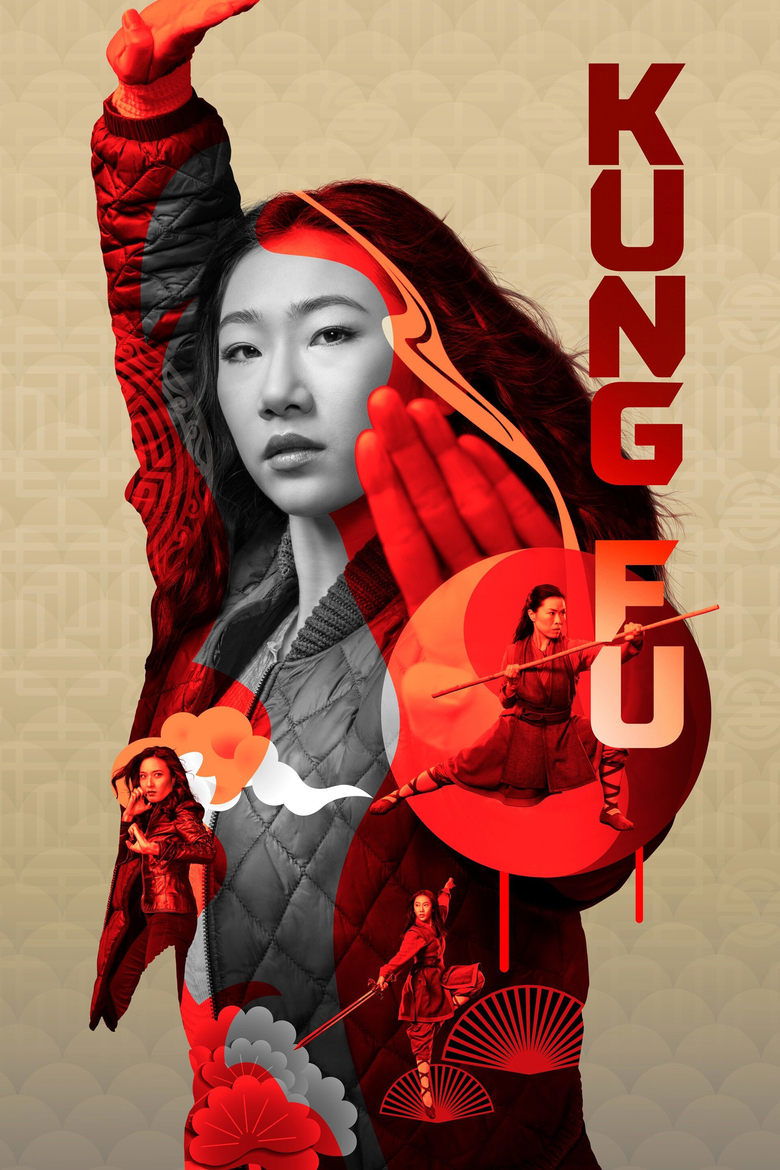 Kung Fu dizi izle
