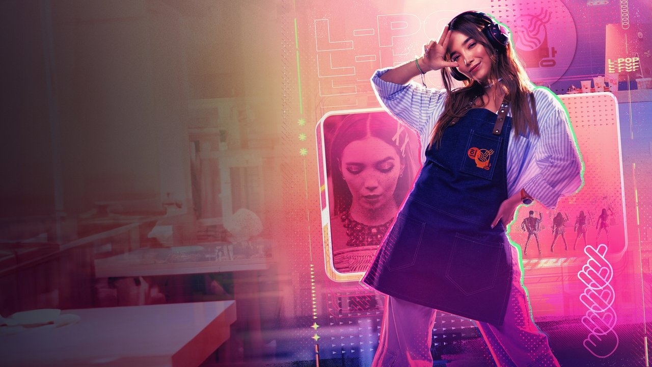 L-Pop 1. Sezon 4. Bölüm izle