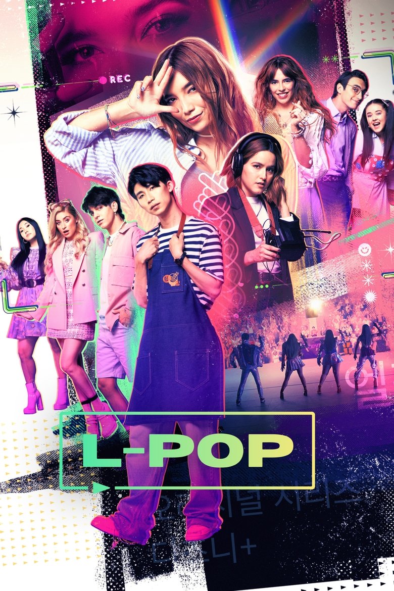 L-Pop dizi izle