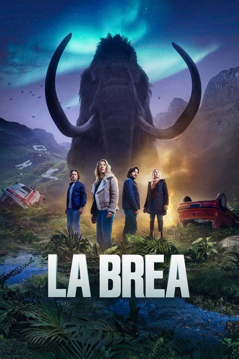 La Brea dizi izle
