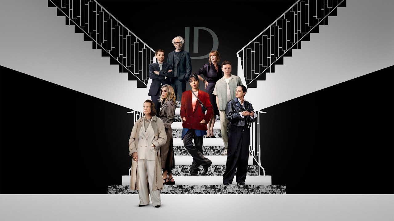 La Maison 1. Sezon 10. Bölüm izle