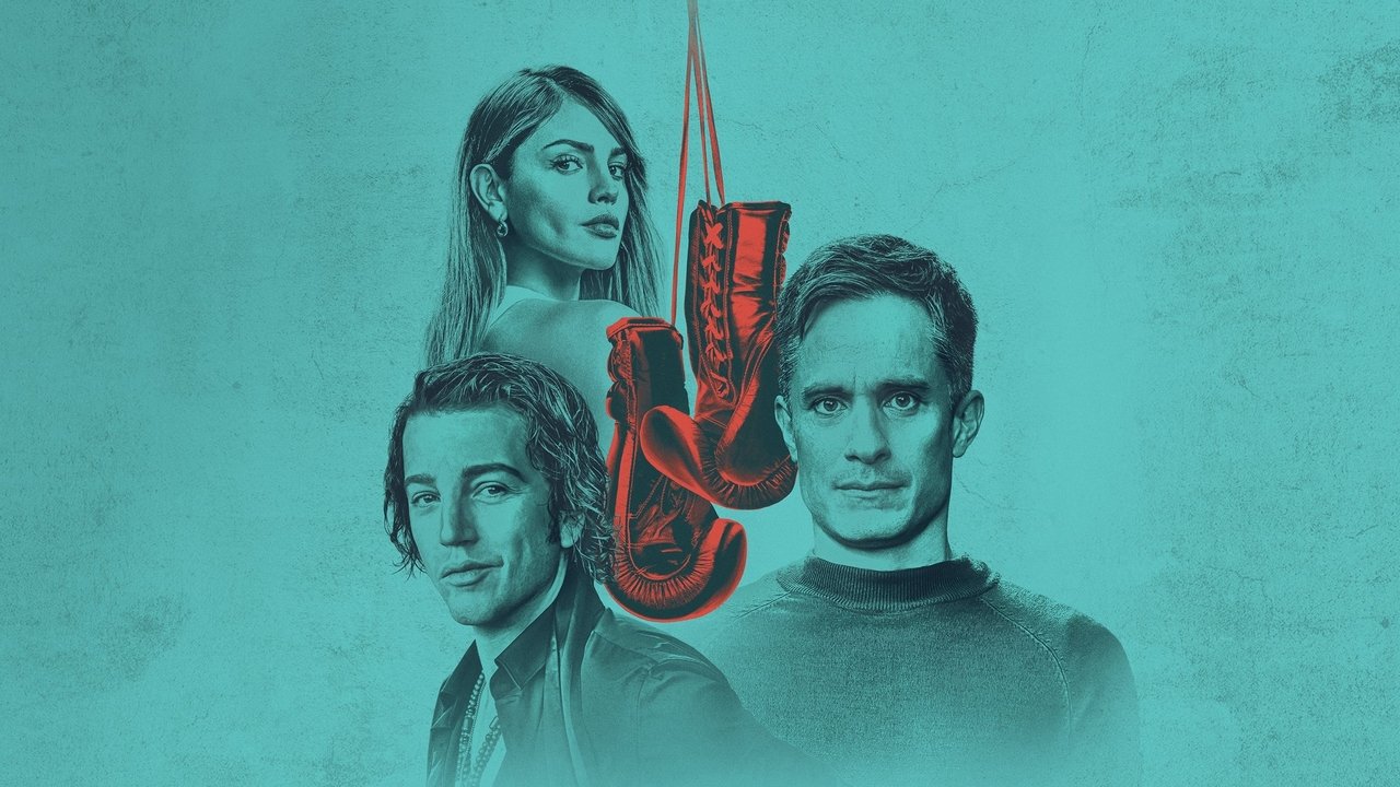 La Máquina 1. Sezon 6. Bölüm izle