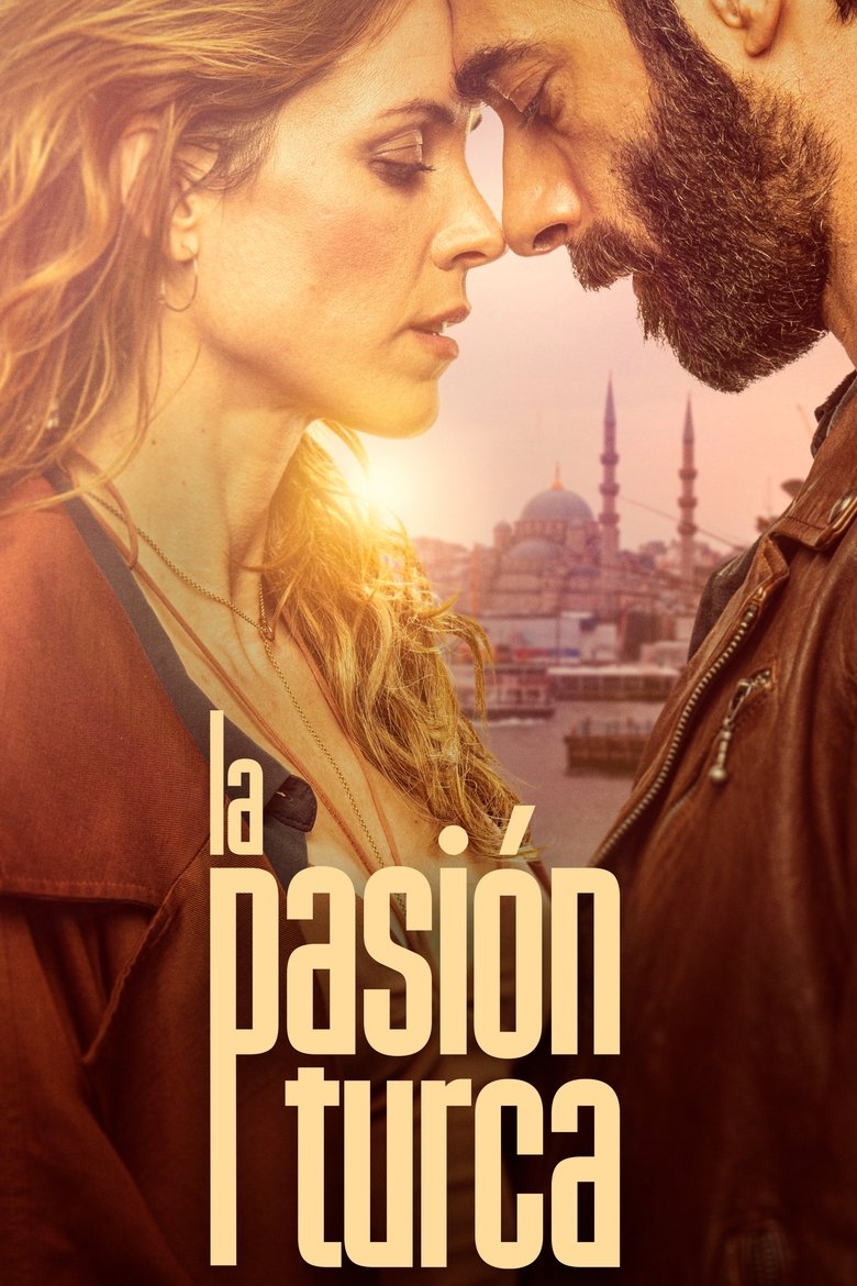 La Pasión Turca dizi izle