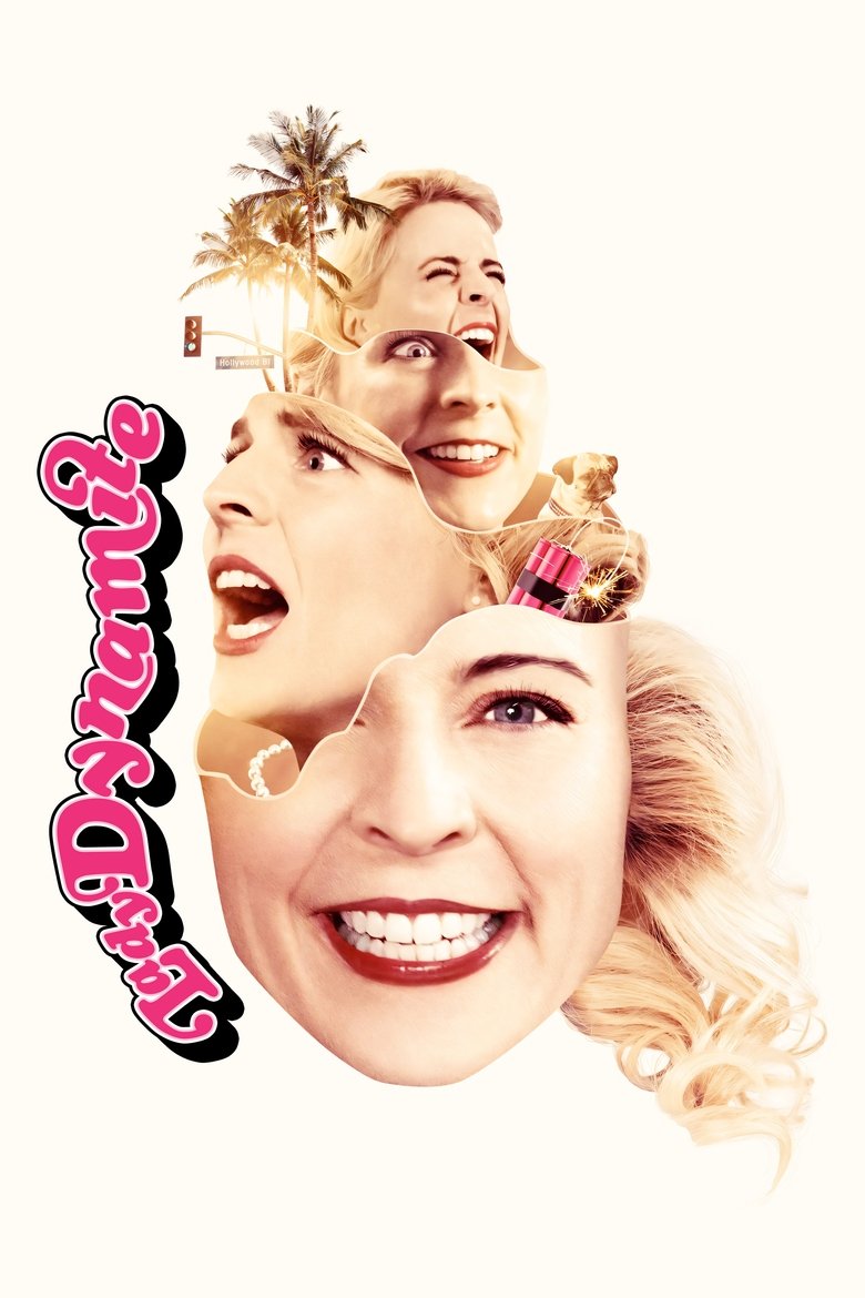 Lady Dynamite dizi izle