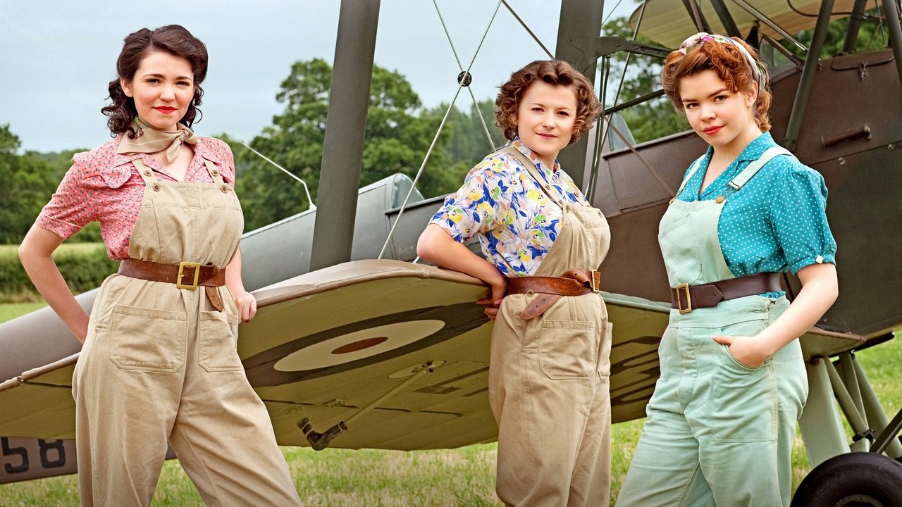 Land Girls 1. Sezon 2. Bölüm izle