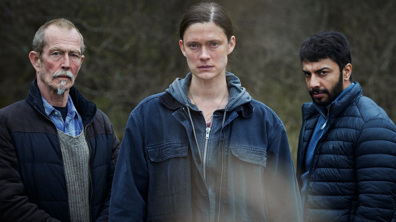 Land of Sin 1. Sezon 5. Bölüm izle