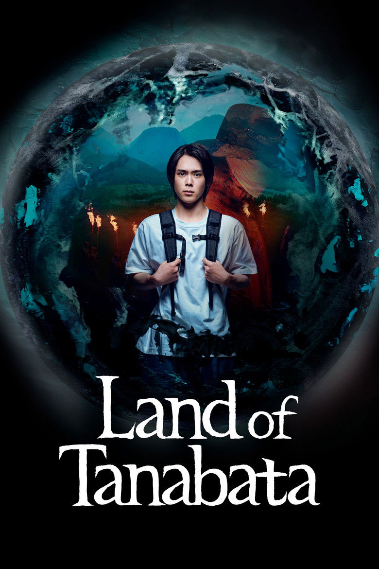 Land of Tanabata dizi izle