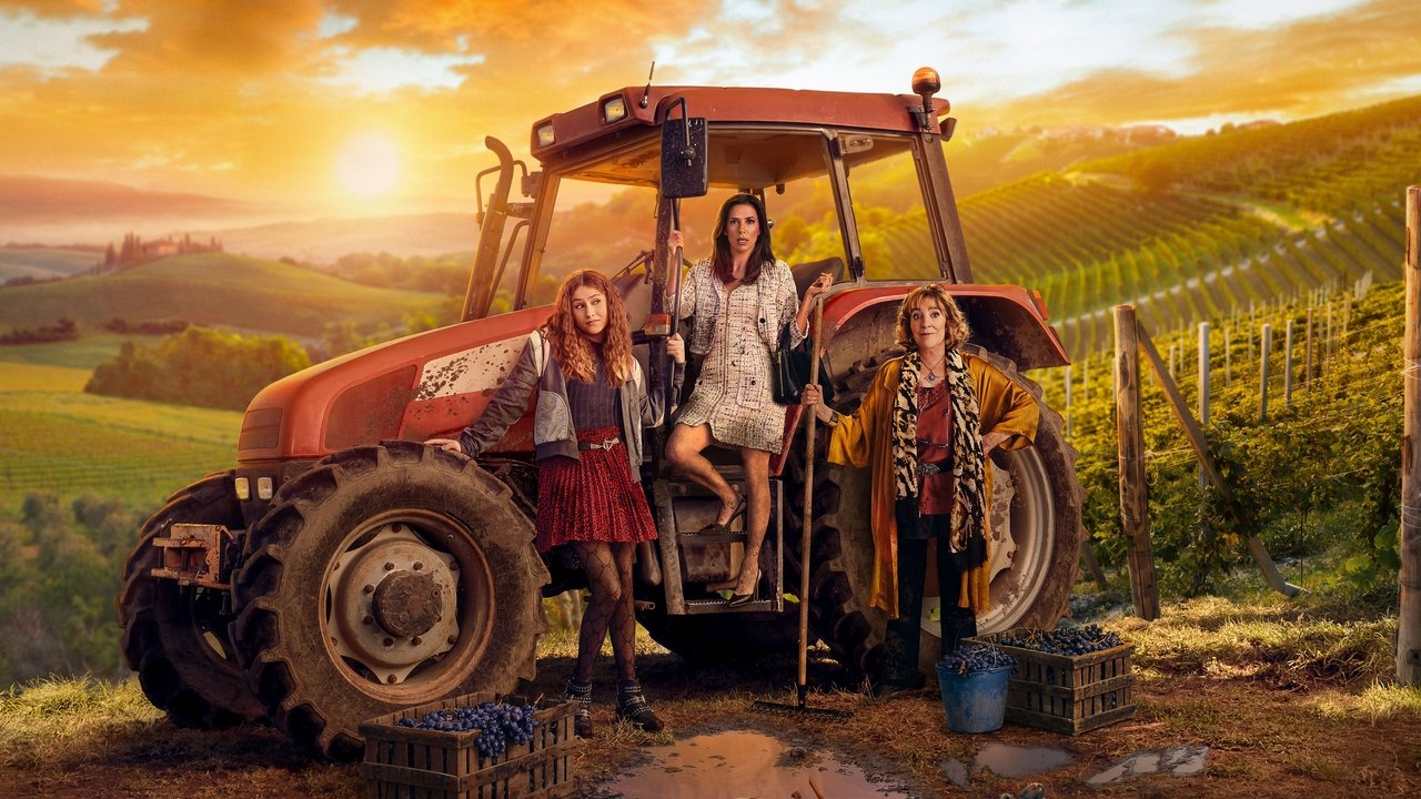 Land of Women 1. Sezon 6. Bölüm izle