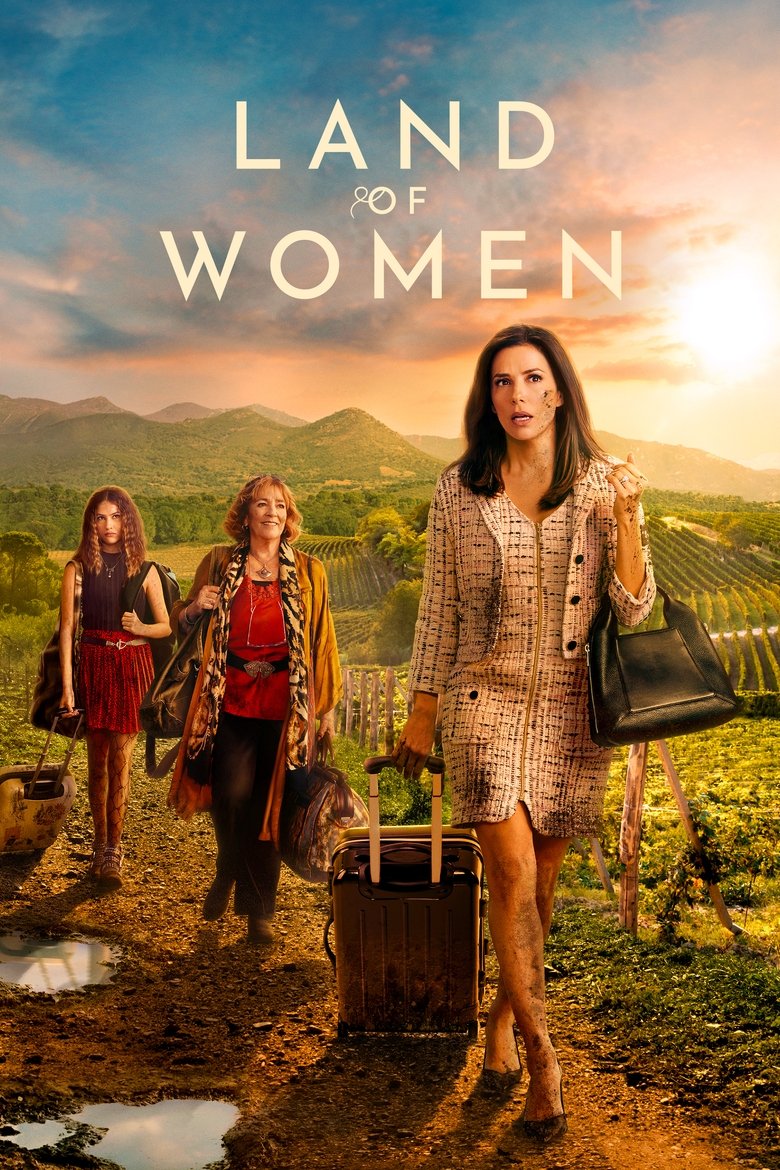 Land of Women dizi izle