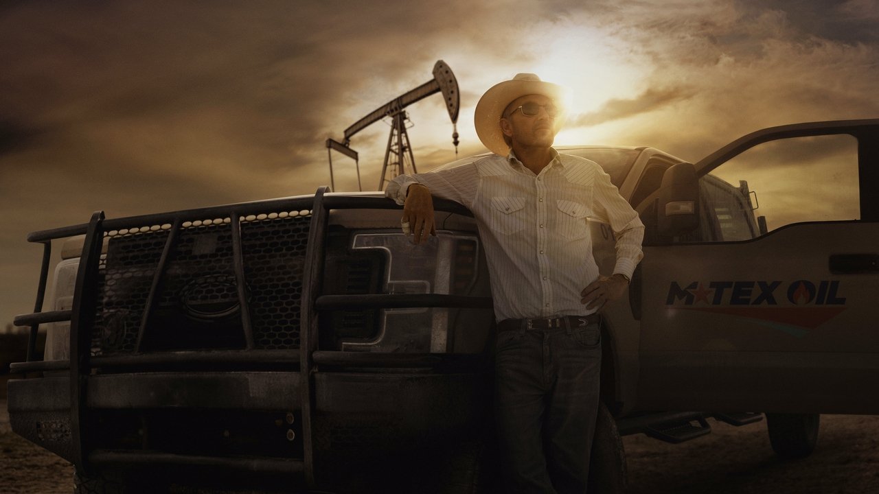 Landman 1. Sezon 10. Bölüm izle