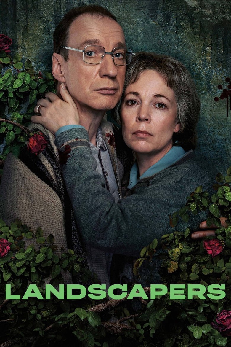 Landscapers dizi izle