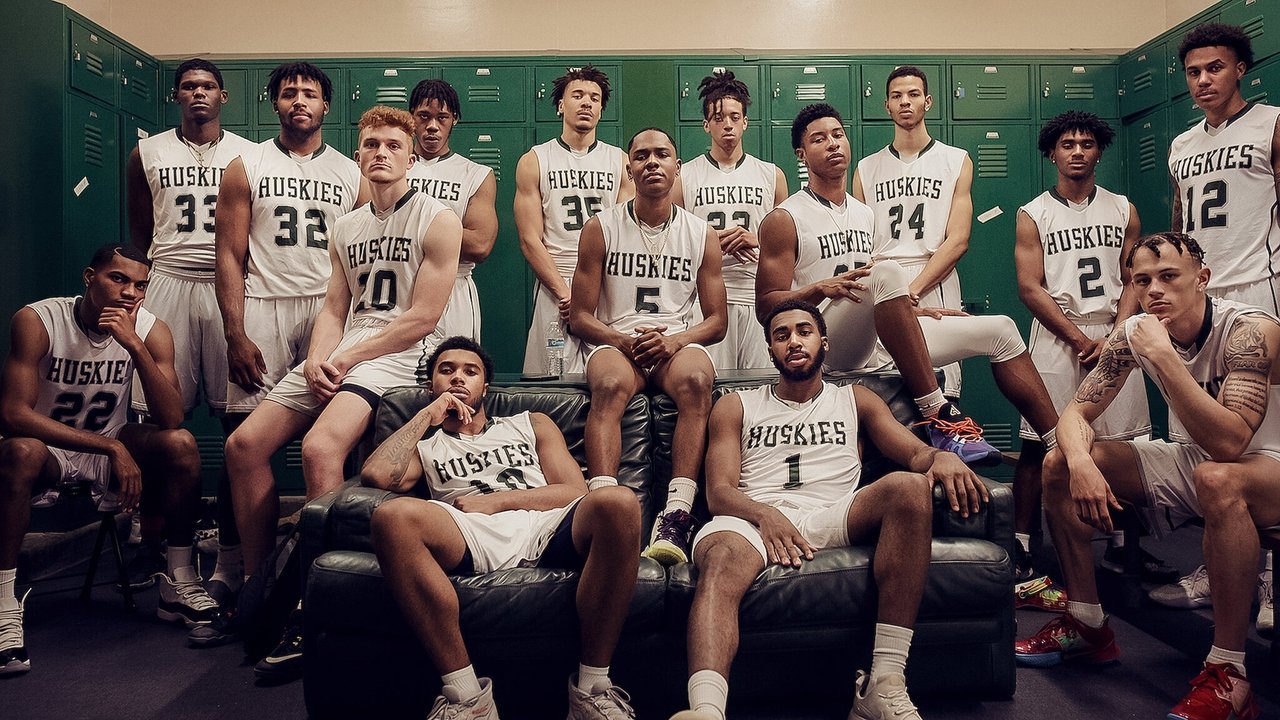 Last Chance U: Basketball 2. Sezon 8. Bölüm izle