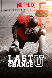 Last Chance U dizi izle