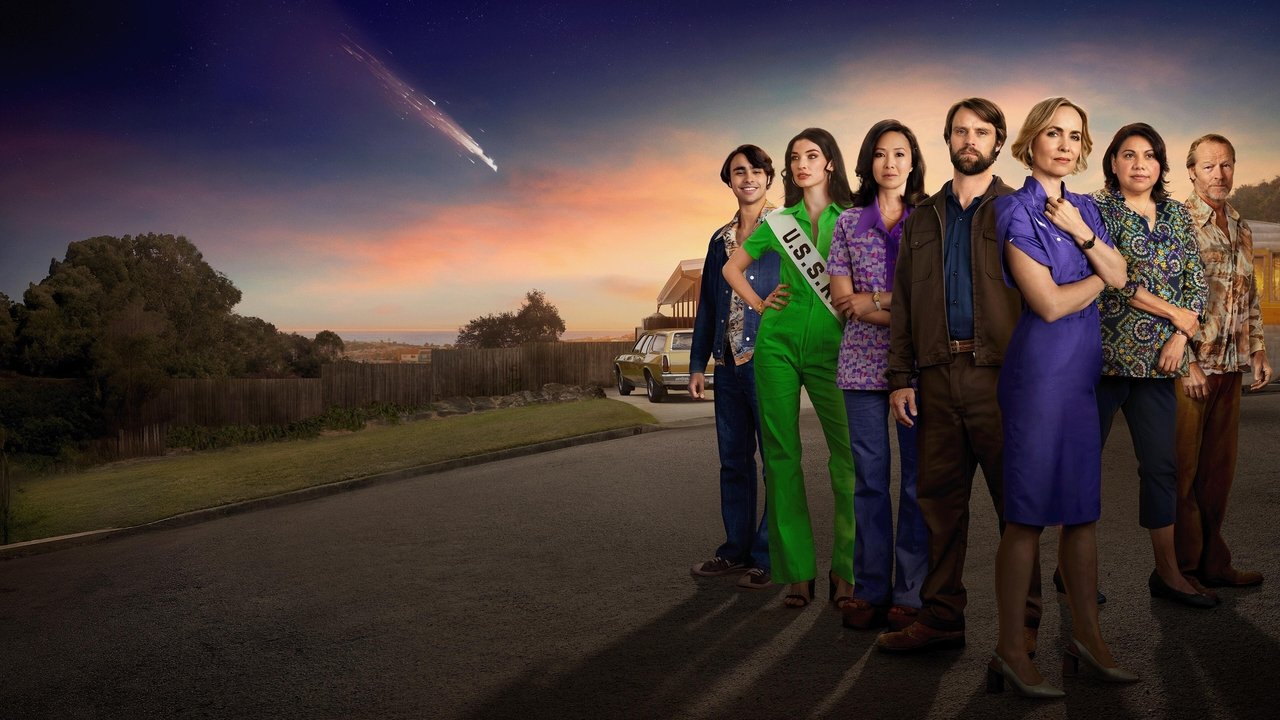 Last Days of the Space Age 1. Sezon 8. Bölüm izle